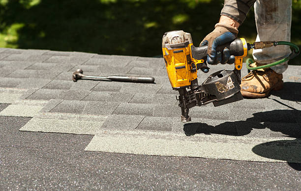 Best Flat Roof Repair Services  in Lake Shore, UT