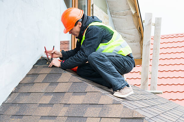 Quick and Trustworthy Emergency Roof Repair Services in Lake Shore, UT