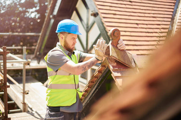 Best Roof Leak Repair  in Lake Shore, UT